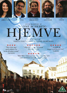 Just Like Home (DVD)